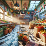 Frutta e verdura di stagione: quando comprare al meglio