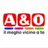 A&O logo