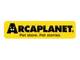 Arcaplanet logo