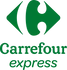 Carrefour Express logo