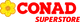 Conad Superstore logo