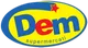 Dem logo