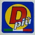 DPiù logo