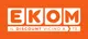 Ekom logo