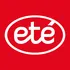 Eté logo
