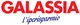 Galassia logo