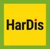 Hardis logo
