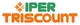 Ipertriscount logo