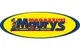 Maury’s logo