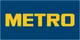 METRO logo