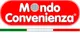 Mondo Convenienza logo