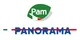 Pam Panorama logo