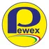 Pewex logo