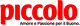 Piccolo logo