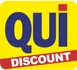 Qui discount logo