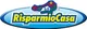 Risparmio Casa logo