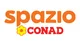 Spazio Conad logo