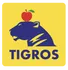 Tigros logo