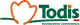 Todis logo