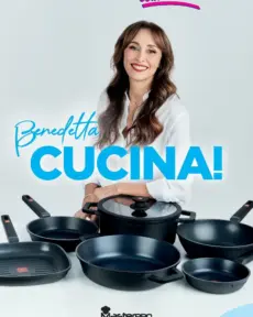 Acqua e Sapone – Cucina 26/02 – 31/01