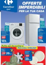 Carrefour – Catalogo casa 30/03 – 31/07