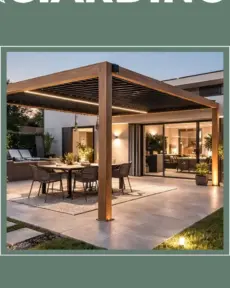 Conforama – Collezione Giardino 01/03 – 30/09