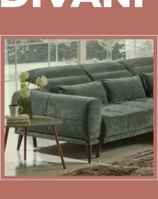 Conforama – Collezione Divani 01/01 – 31/12