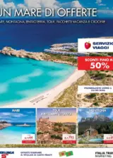 Esselunga – Servizio Viaggi 12/04 – 30/09