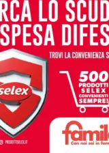 Famila – Spesa difesa 26/02 – 24/06