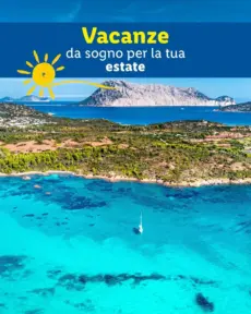 Lidl – Vacanze 23/03 – 30/09