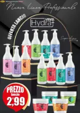 Maury’s – Offerta lancio 16/04 – 16/06