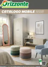 Orizzonte – Catalogo Mobile 01/01 – 27/09