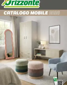 Orizzonte – Catalogo Mobile 01/01 – 27/09