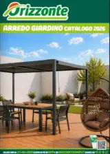 Orizzonte – Giardino 27/04 – 27/09
