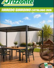 Orizzonte – Giardino 27/04 – 27/09